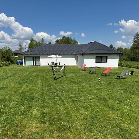 Cottage Bytheriver Arpasu de Sus Экстерьер фото