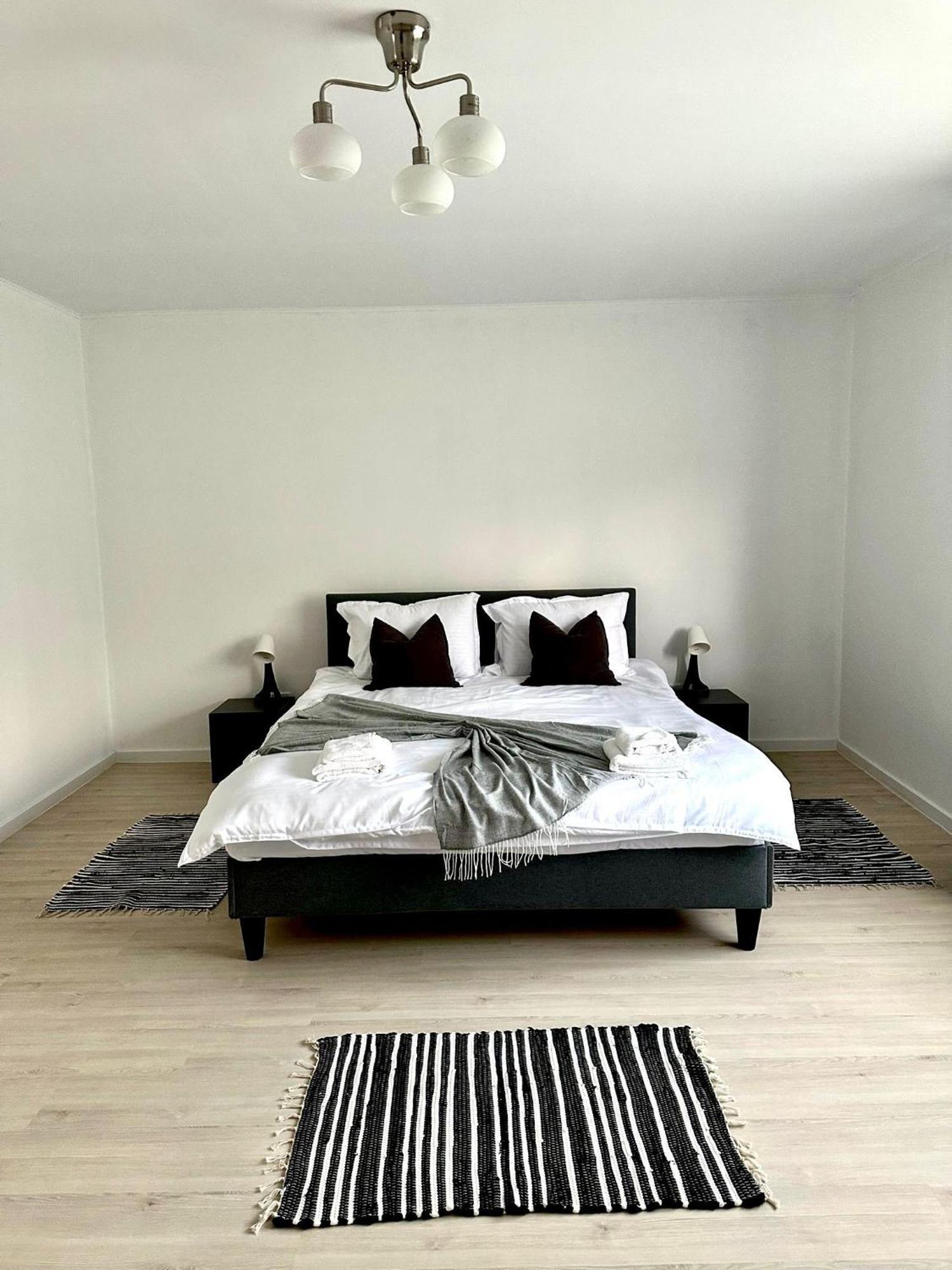 Cottage Bytheriver Arpasu de Sus Экстерьер фото
