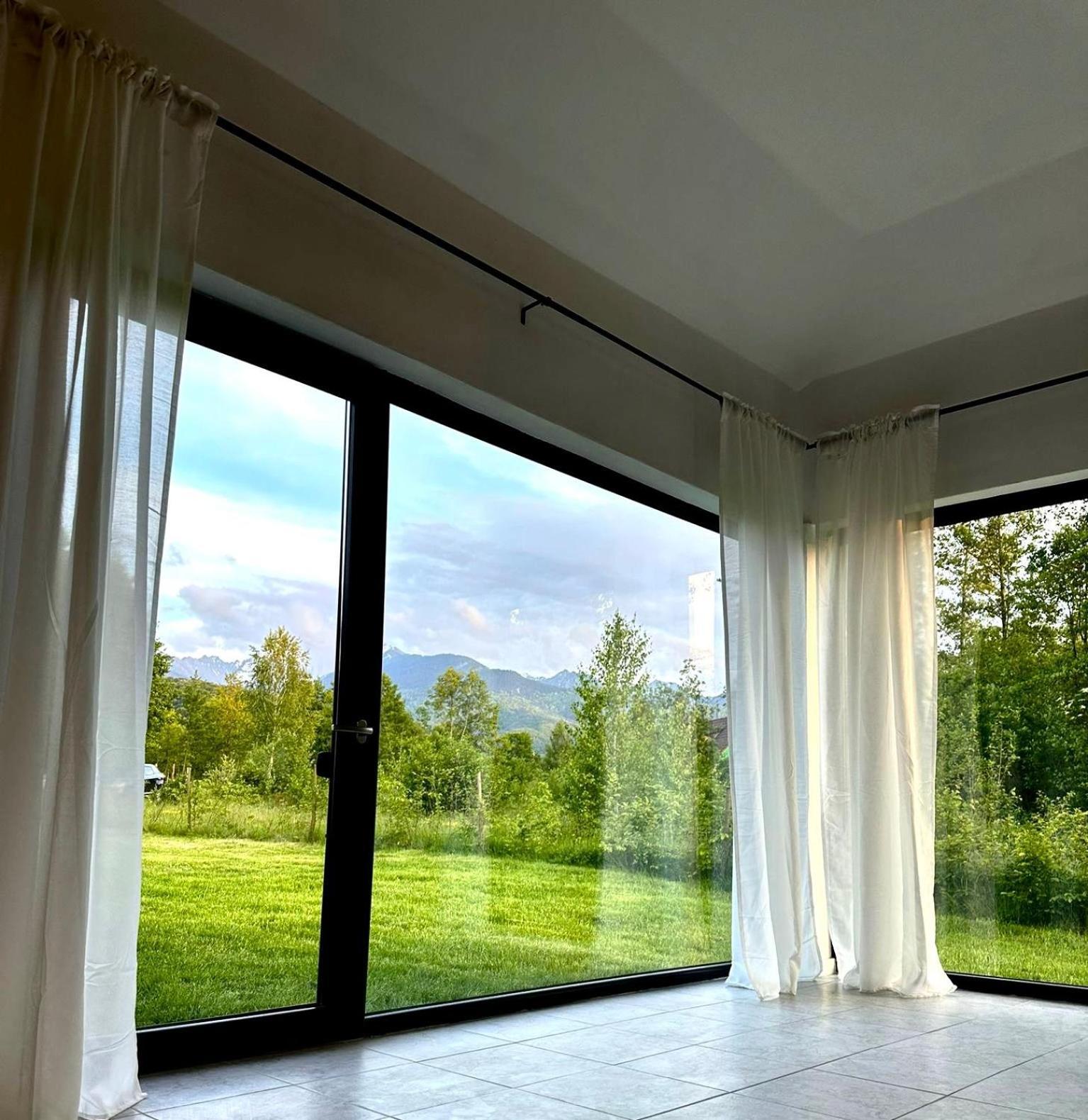 Cottage Bytheriver Arpasu de Sus Экстерьер фото