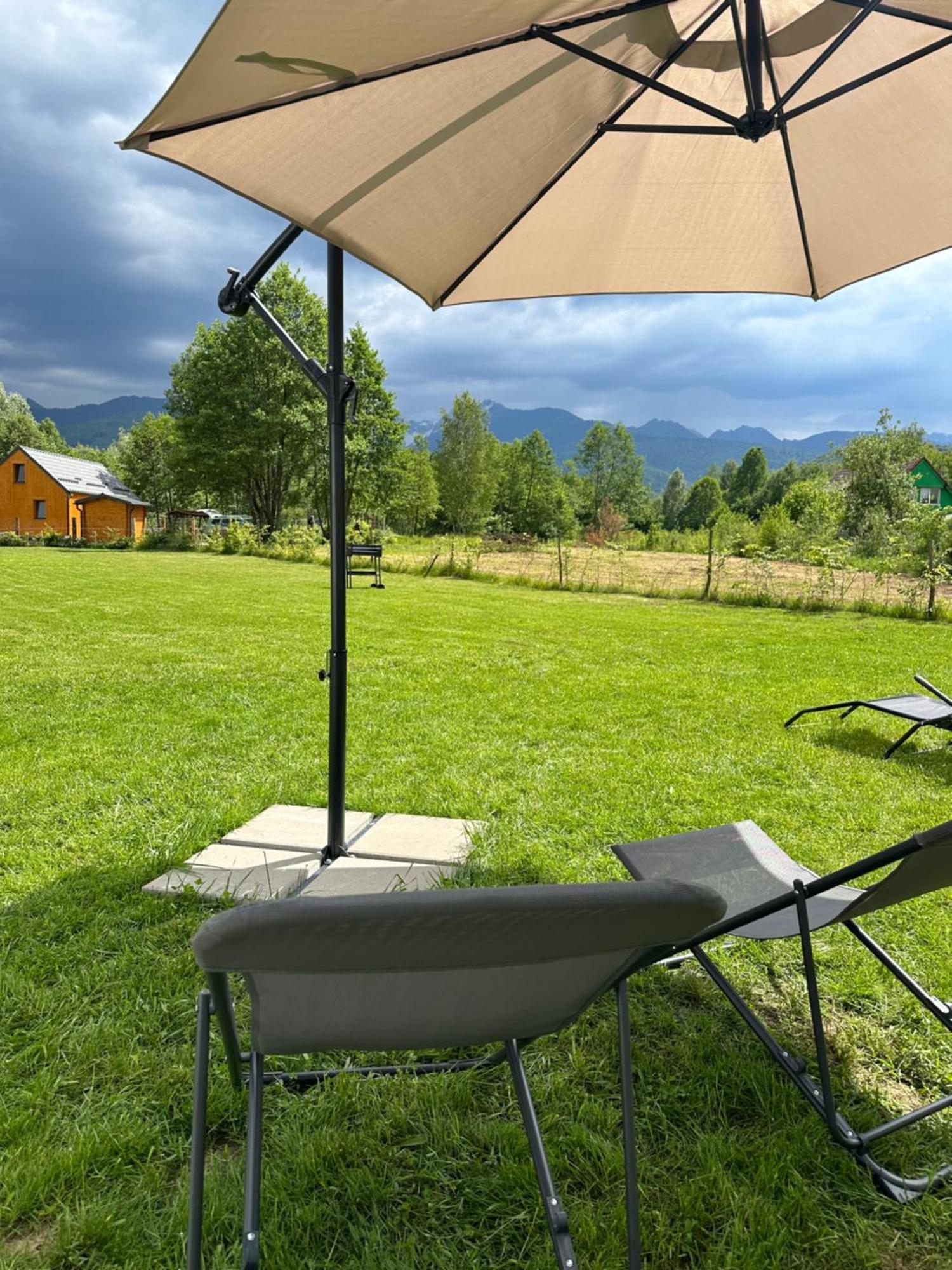 Cottage Bytheriver Arpasu de Sus Экстерьер фото