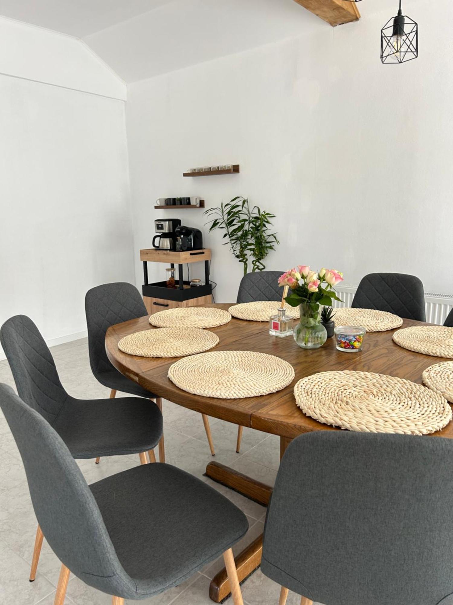 Cottage Bytheriver Arpasu de Sus Экстерьер фото