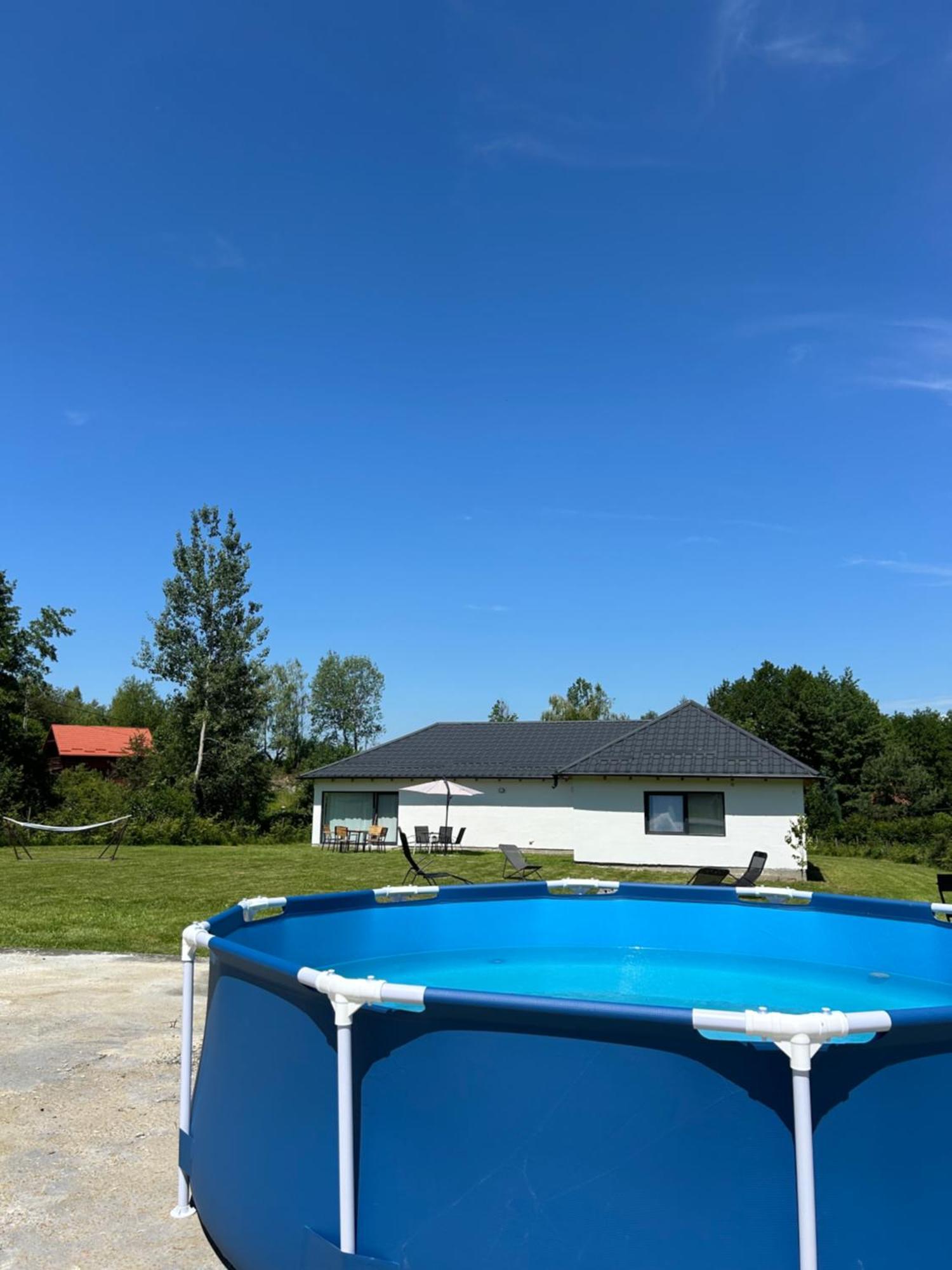 Cottage Bytheriver Arpasu de Sus Экстерьер фото