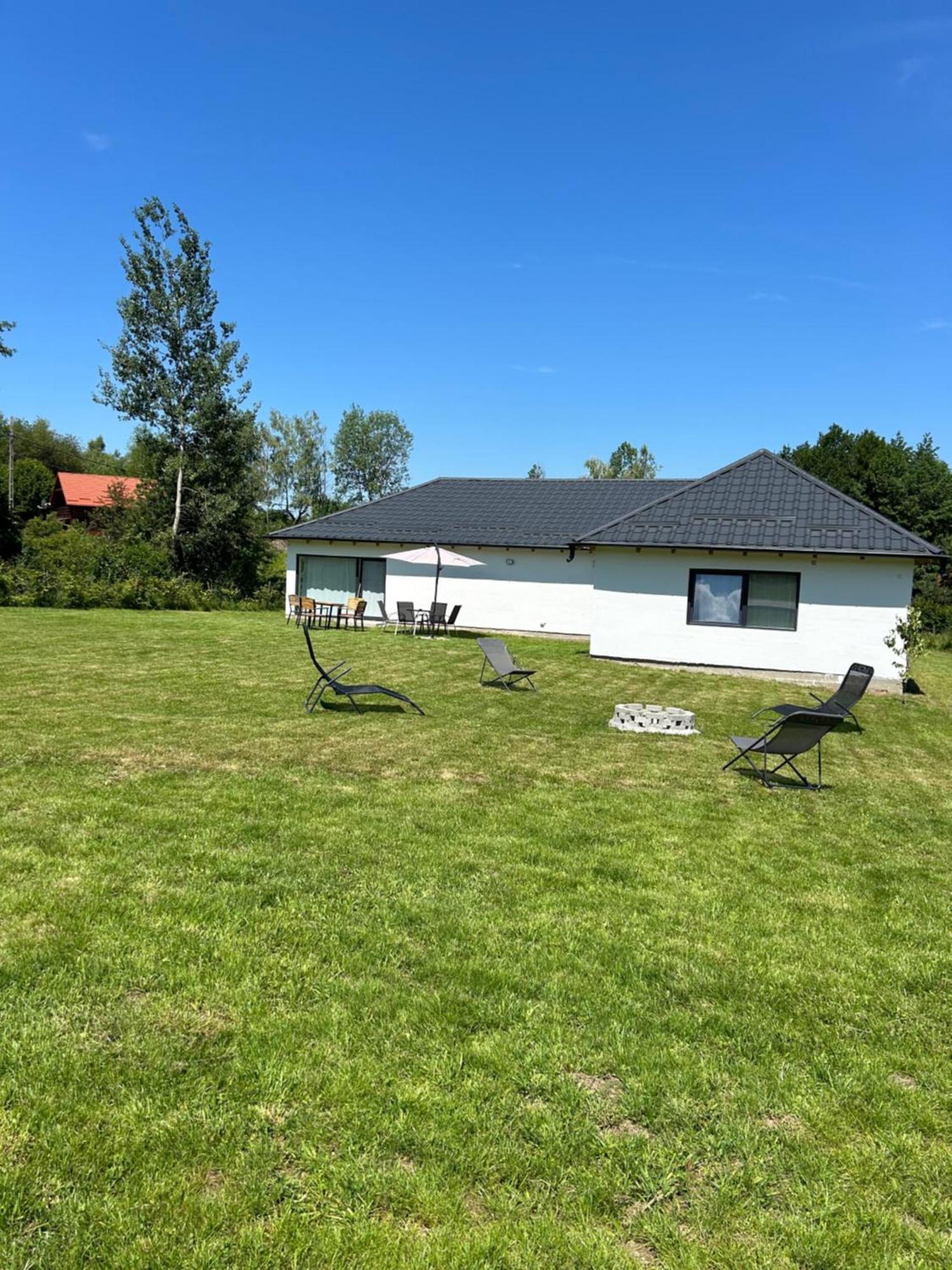 Cottage Bytheriver Arpasu de Sus Экстерьер фото