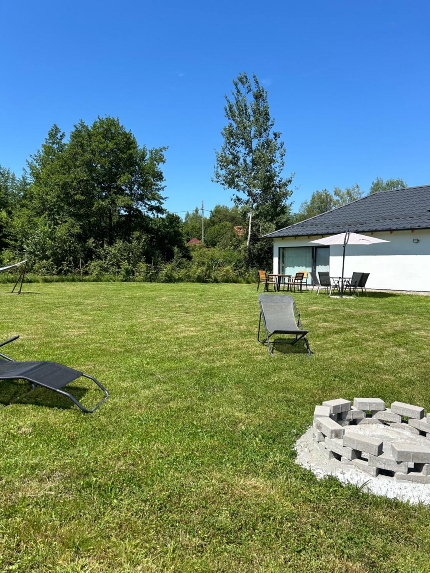 Cottage Bytheriver Arpasu de Sus Экстерьер фото